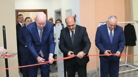 New best parada wave