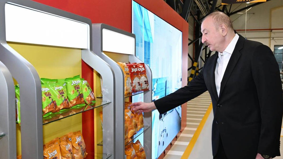 New best parada wave