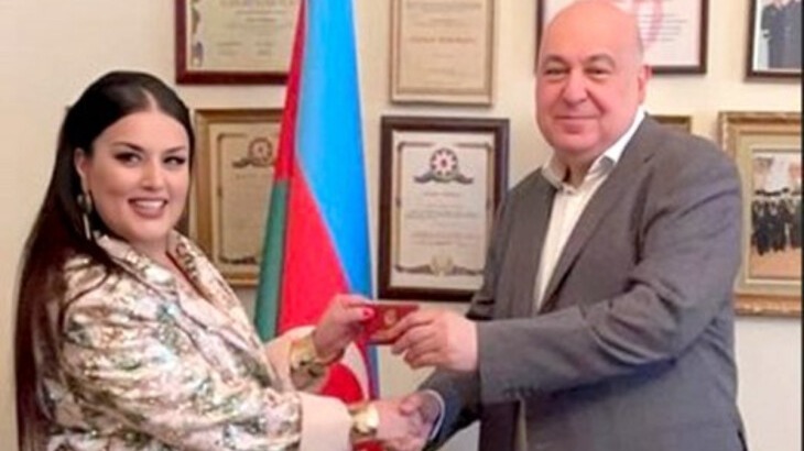 New best parada wave