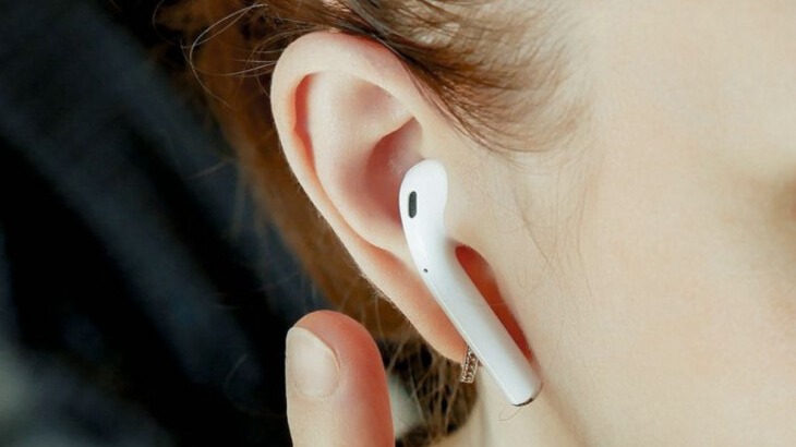 New best parada wave