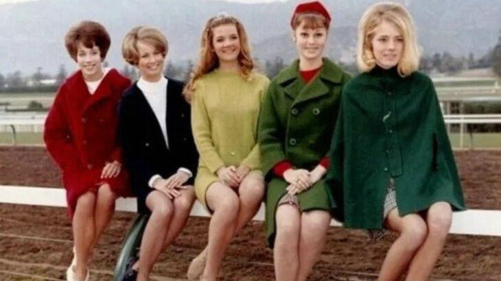 New best parada wave