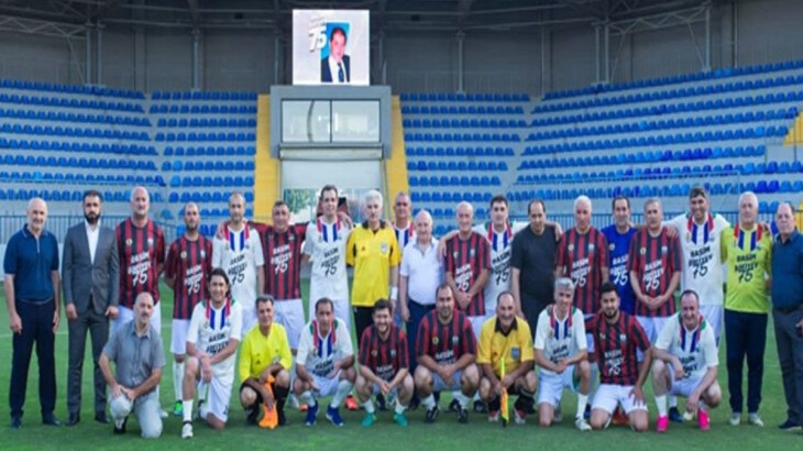 New best parada wave