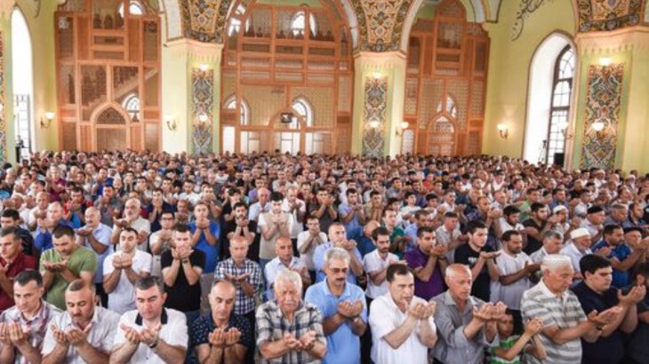 New best parada wave