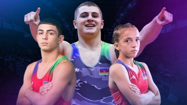 New best parada wave