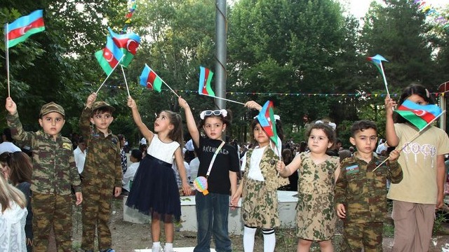 New best parada wave