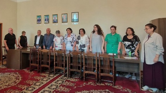 New best parada wave