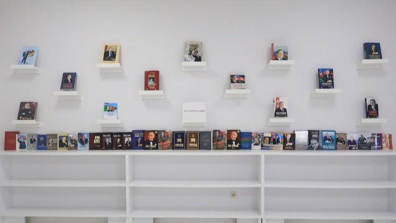 New best parada wave