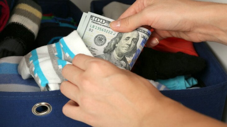 New best parada wave