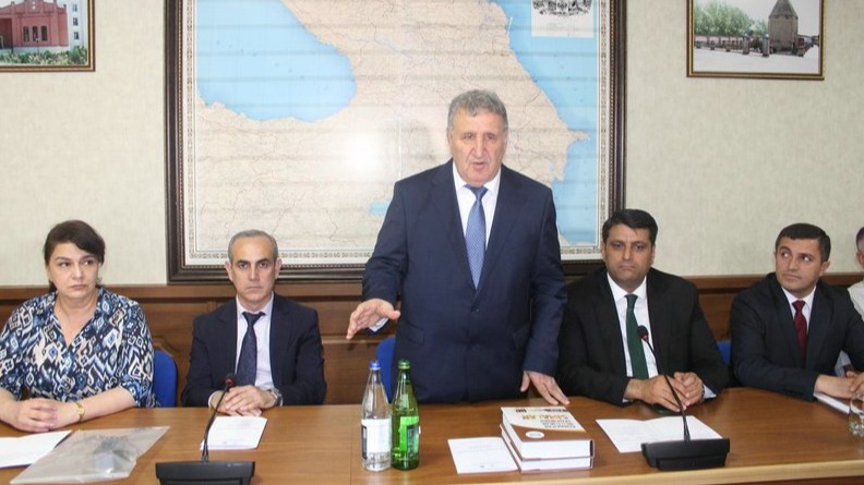 New best parada wave