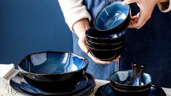 New best parada wave