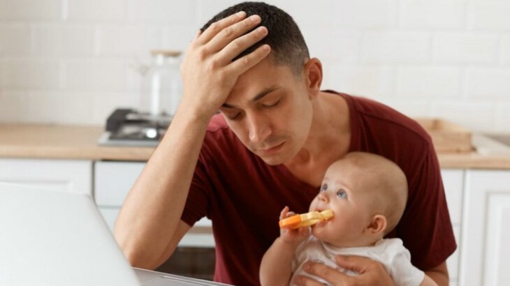 New best parada wave