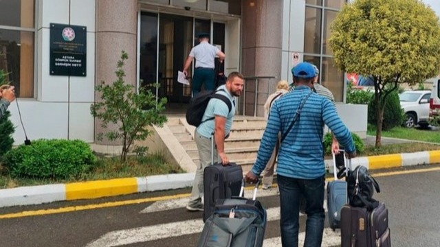 New best parada wave