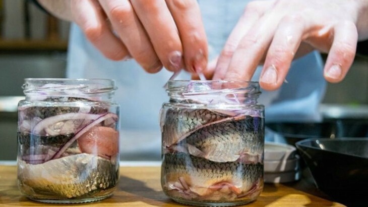 New best parada wave