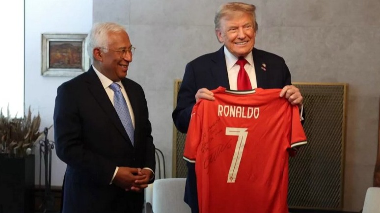 New best parada wave