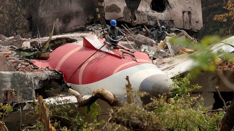 New best parada wave