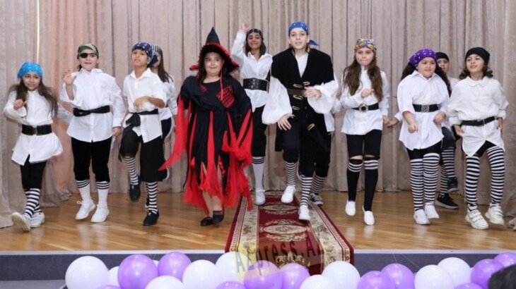 New best parada wave