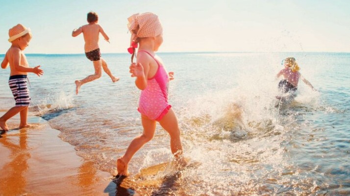 New best parada wave