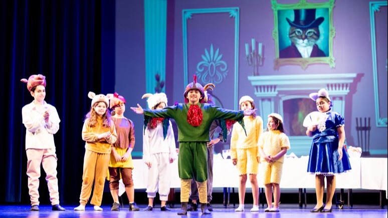 New best parada wave