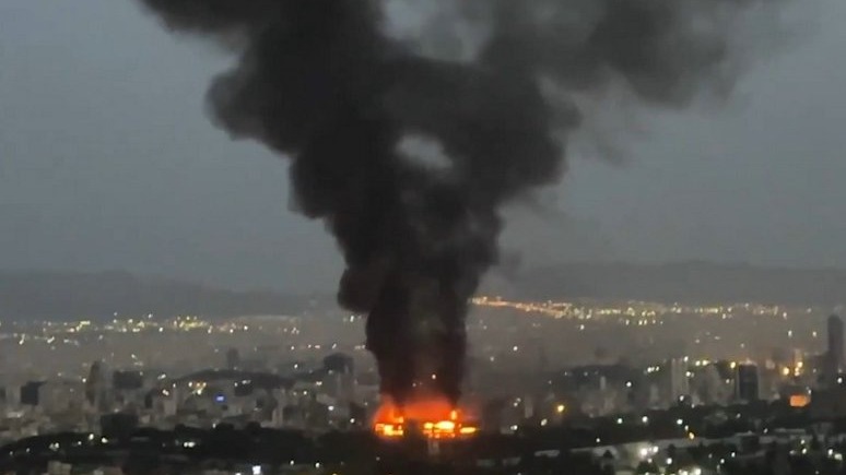 New best parada wave