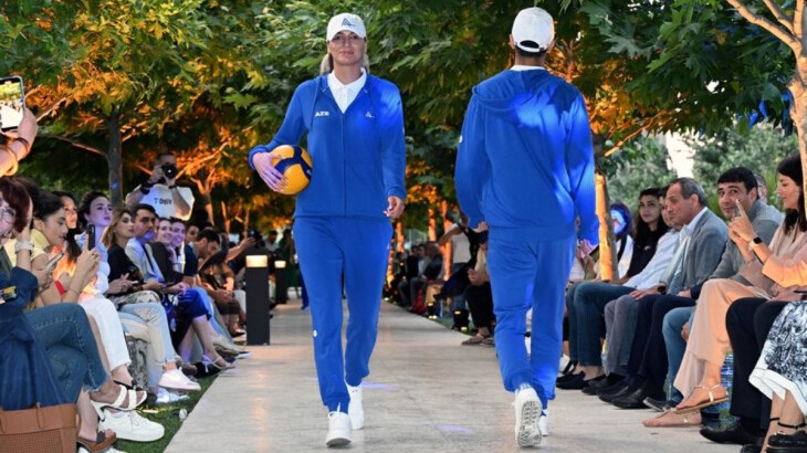 New best parada wave