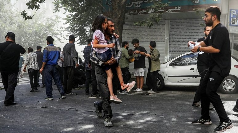 New best parada wave