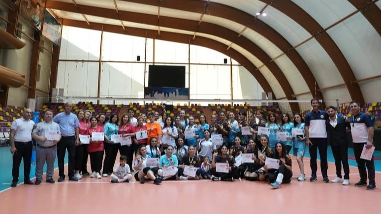 New best parada wave