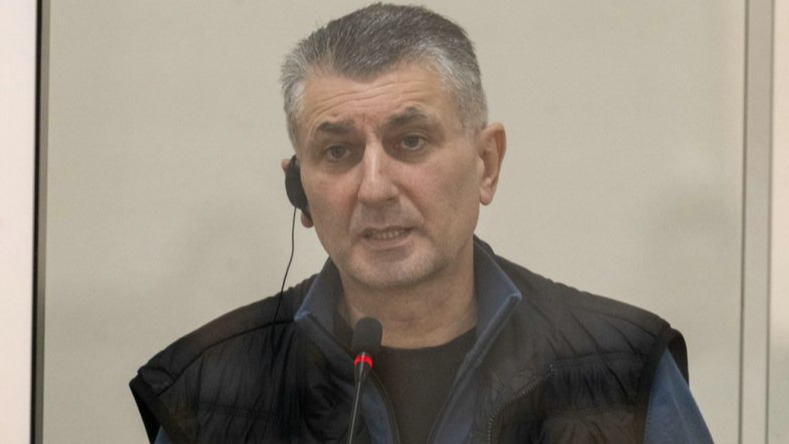 New best parada wave