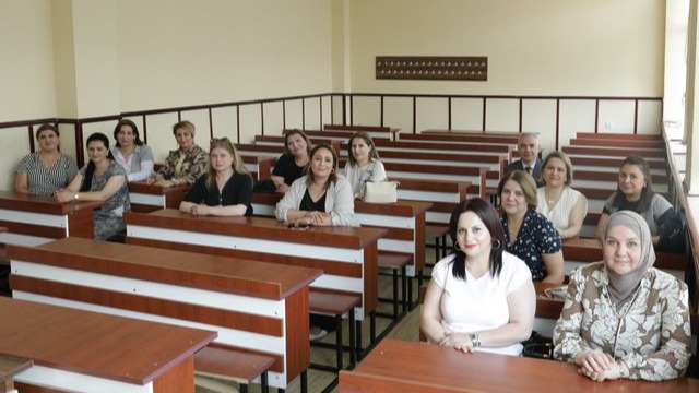 New best parada wave