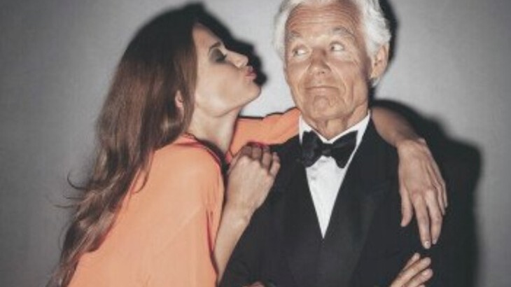 New best parada wave