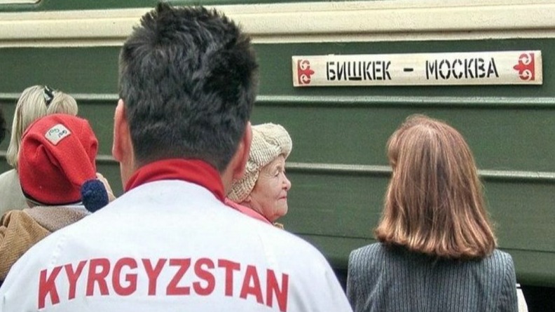 New best parada wave