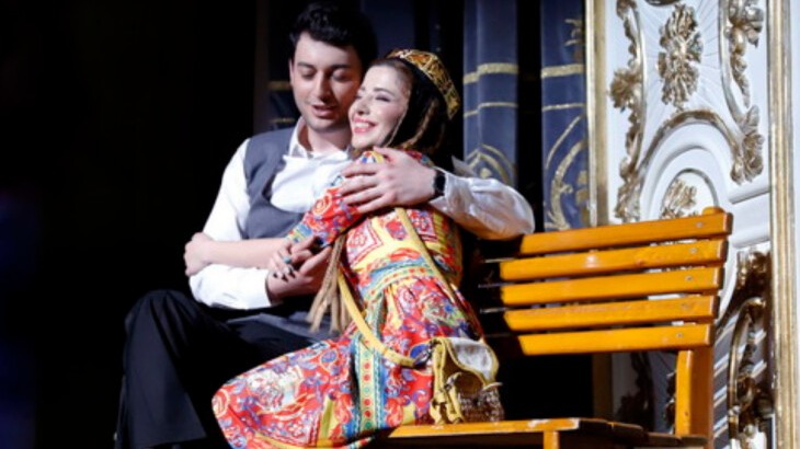 New best parada wave