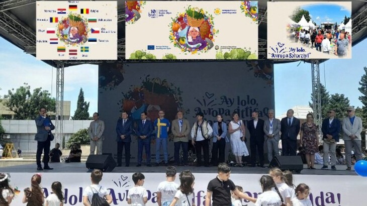 New best parada wave