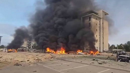 New best parada wave