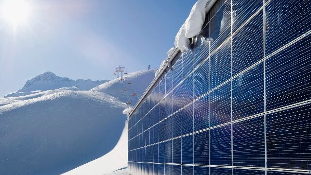 New best parada wave