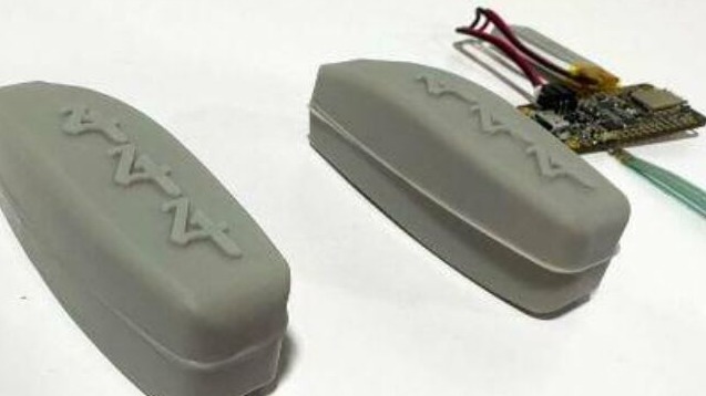 New best parada wave