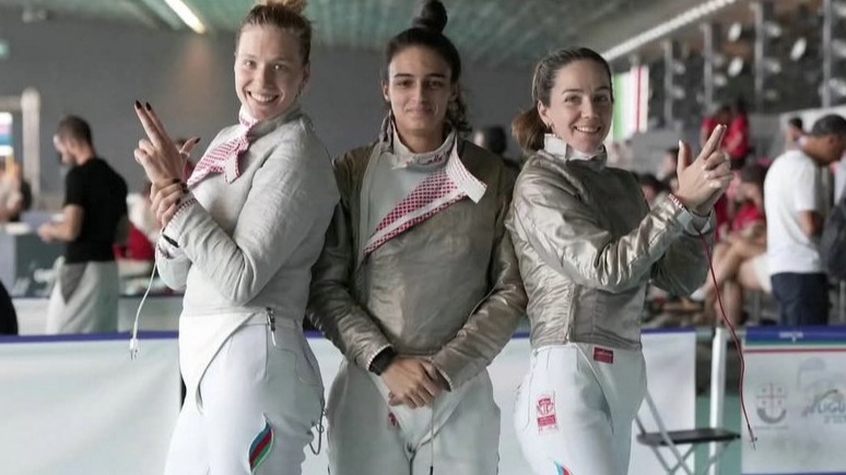 New best parada wave