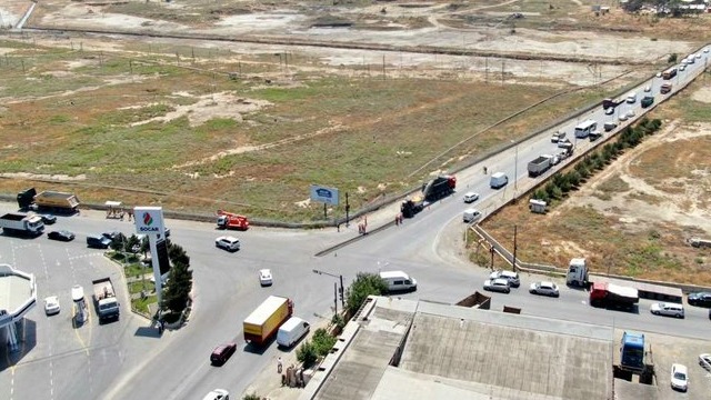 New best parada wave