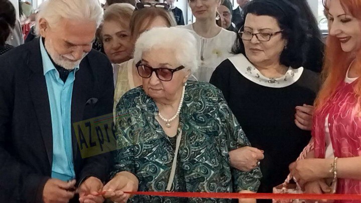 New best parada wave