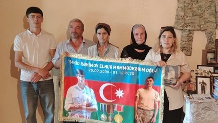 New best parada wave