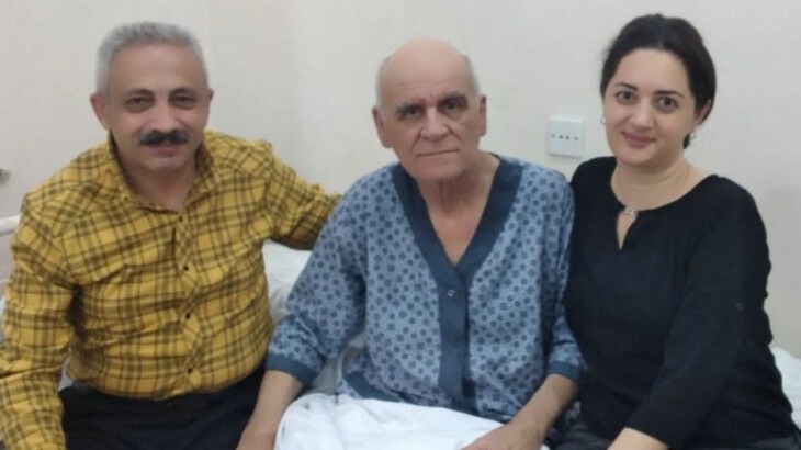 New best parada wave