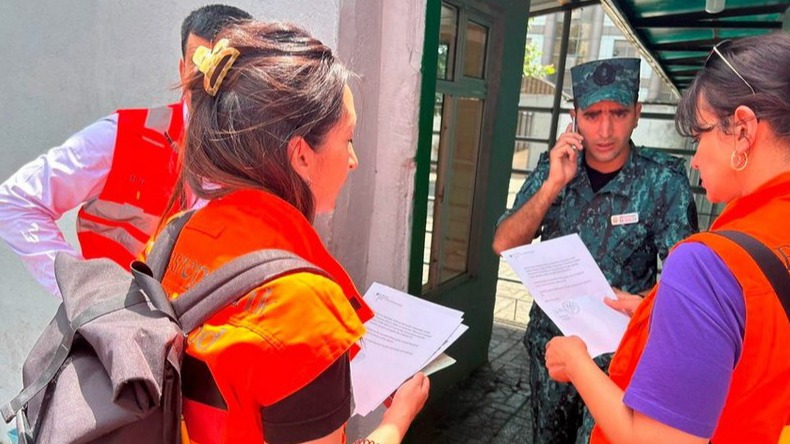 New best parada wave