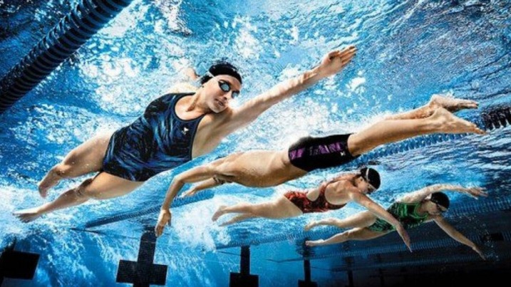 New best parada wave