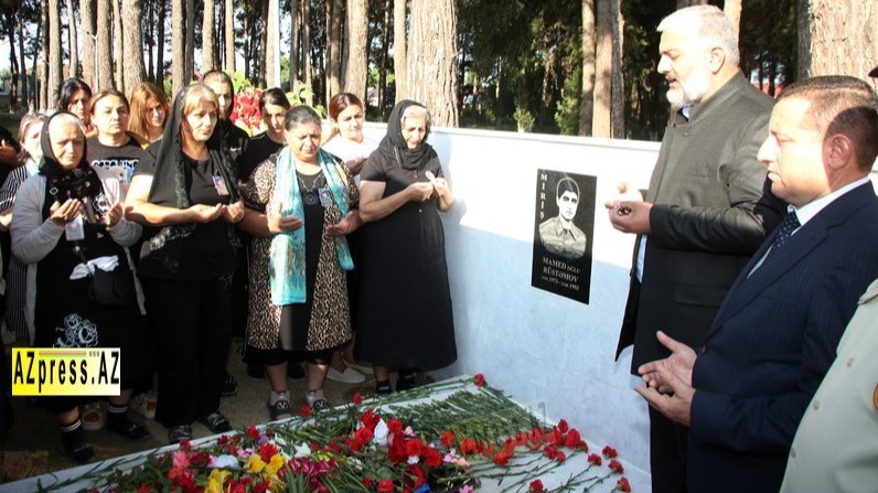 New best parada wave