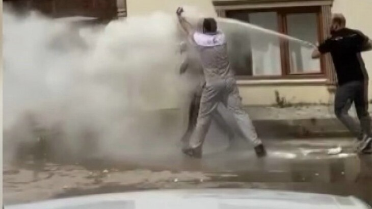 New best parada wave