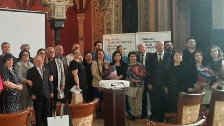 New best parada wave