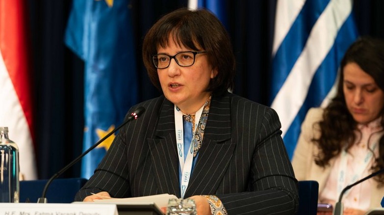 New best parada wave