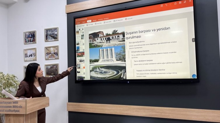 New best parada wave