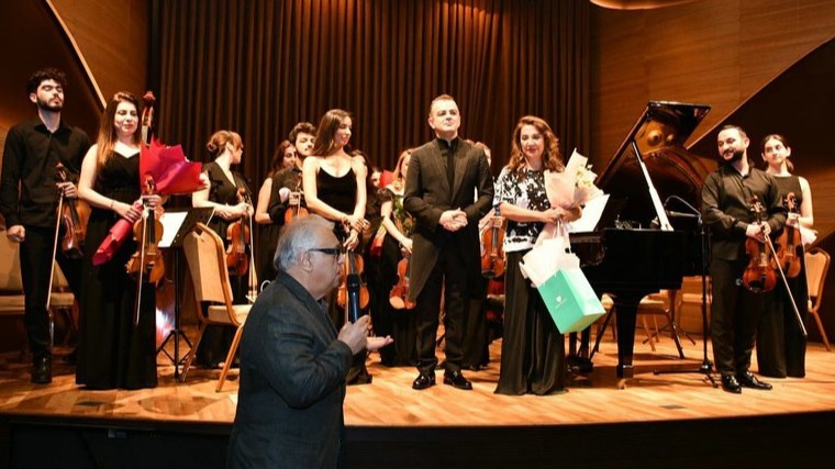 New best parada wave