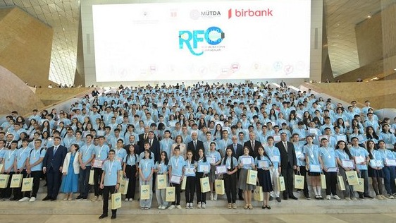 New best parada wave