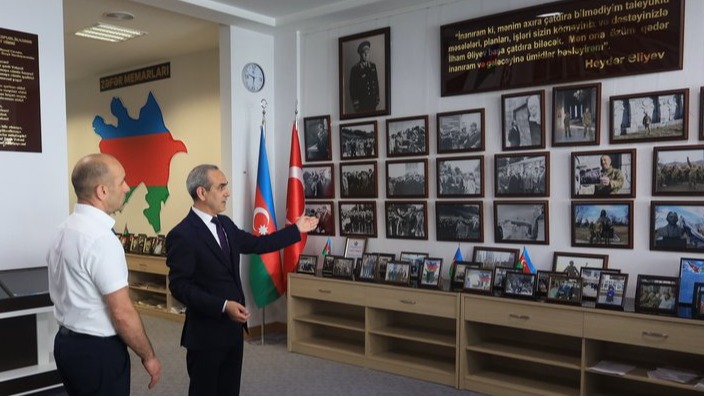 New best parada wave